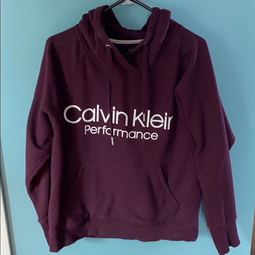 Calvin Klein sweatshirt